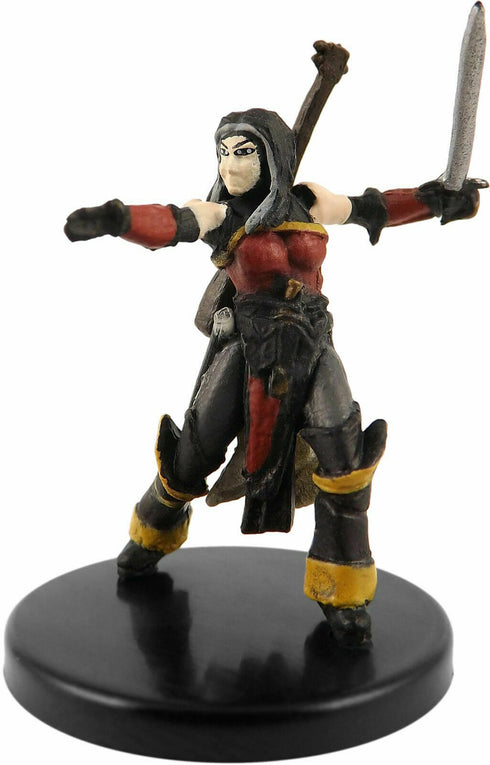 Ameiko Kaijitsu (Rogue) - Rise of the Runelords - 24/65